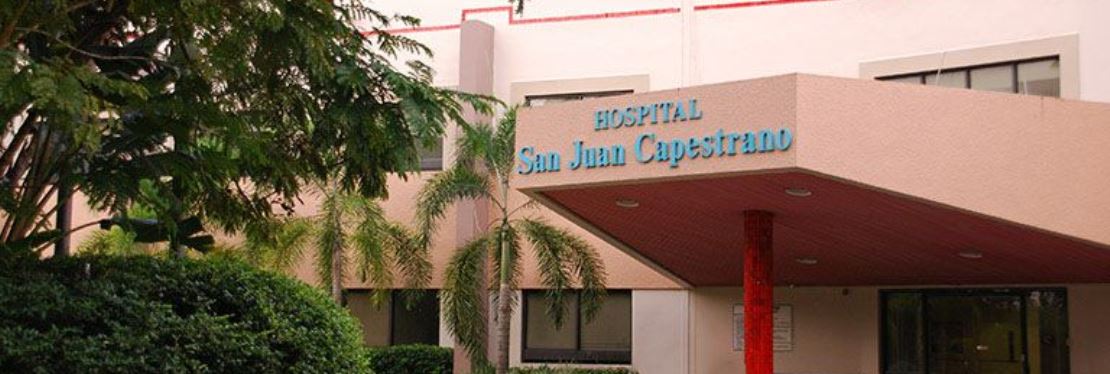 San Juan Capestrano Hospital reviews | State Rd 877 km 1.6 - Rio Piedras PR
