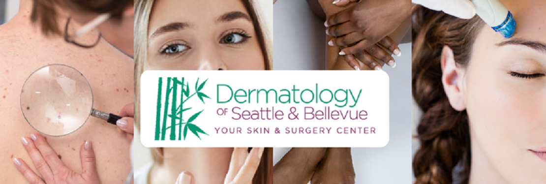 Dermatology of Bellevue reviews | 1600 116th Ave NE - Bellevue WA