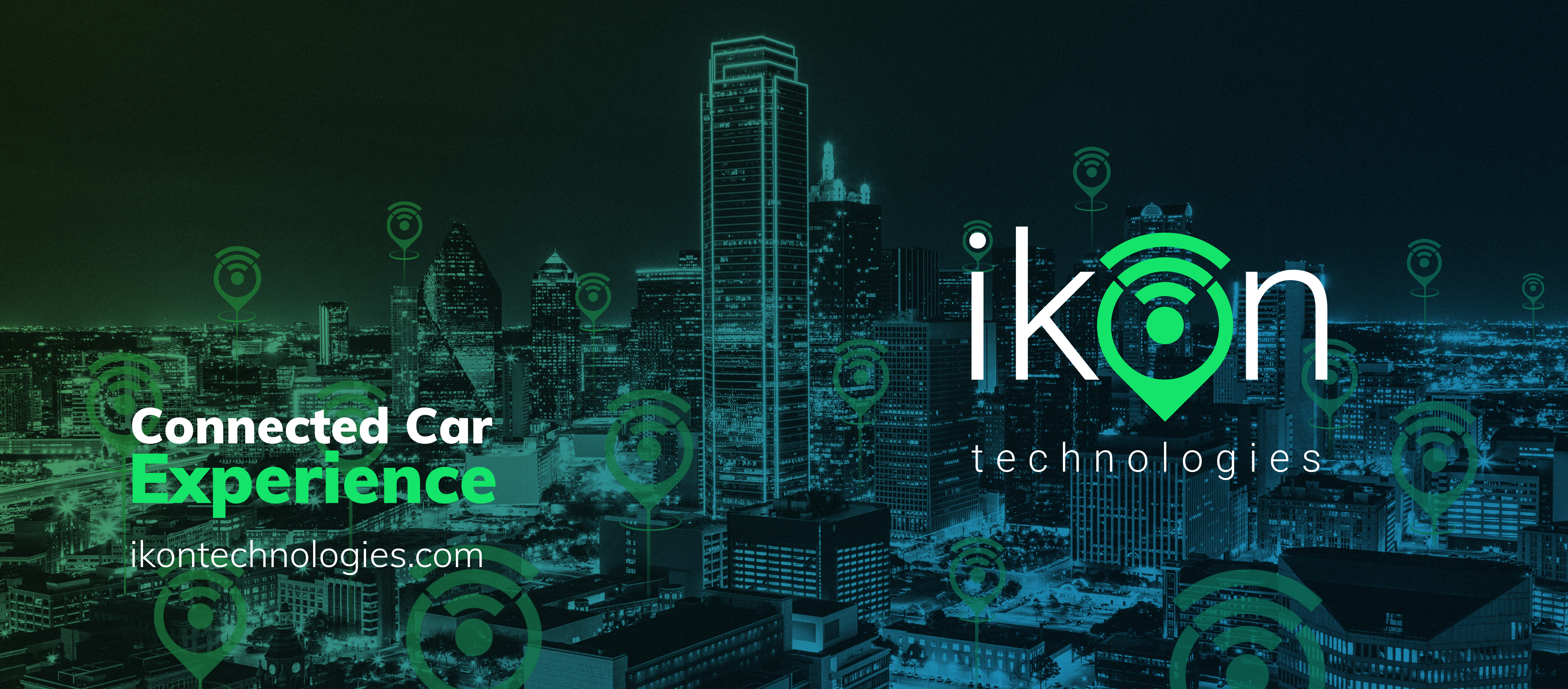 Ikon Technologies reviews | 1161 W Corporate - Arlington TX