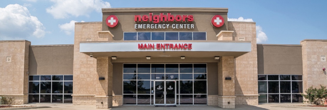 Neighbors Emergency Center reviews | 6051 Garth Rd - Baytown TX