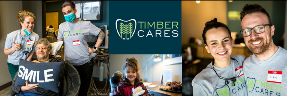 Timber Dental Downtown Portland reviews | 310 SW 4th Ave - Portland OR