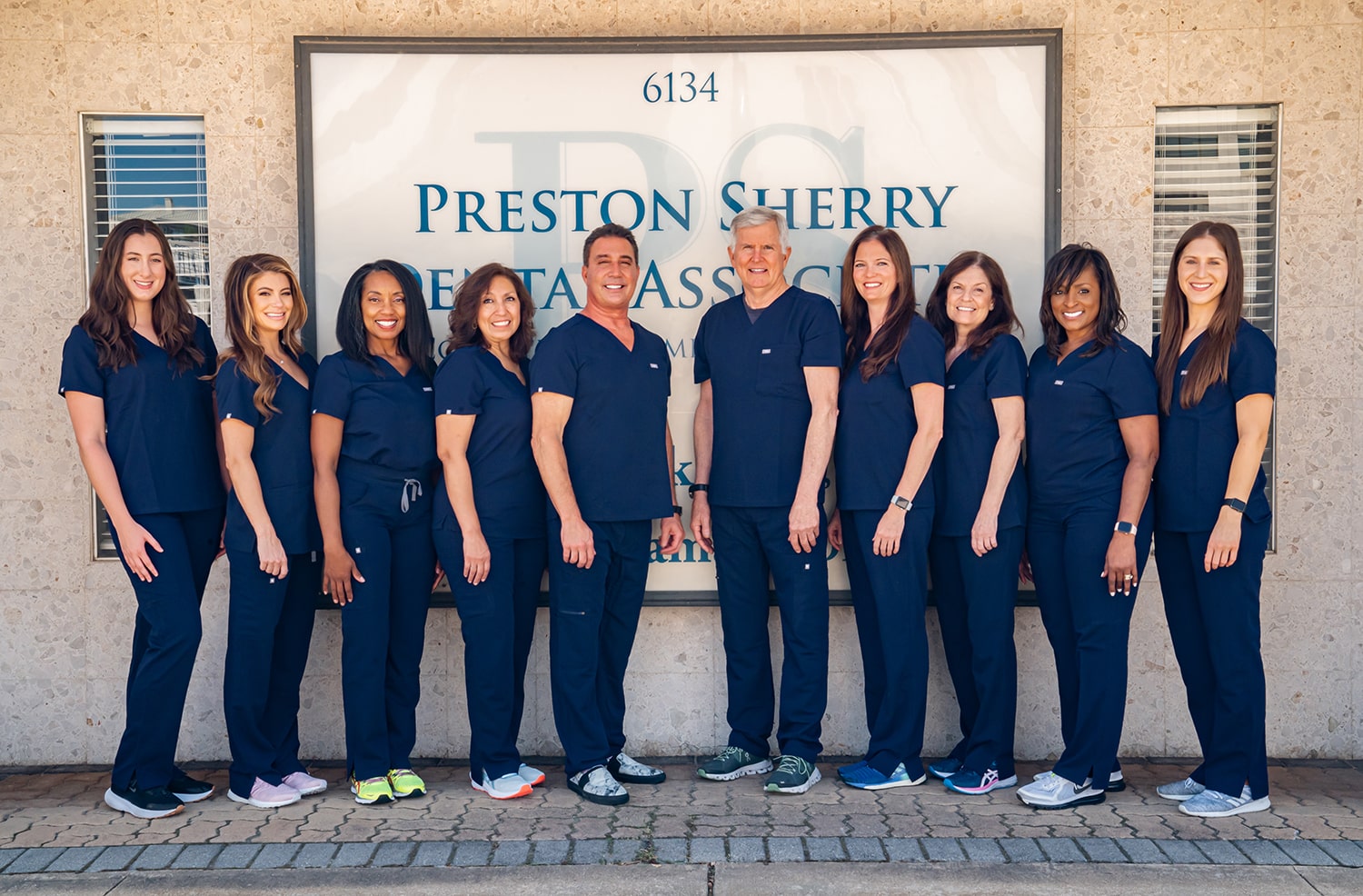 Preston Sherry Dental Associates reviews | 6134 Sherry Ln - Dallas TX