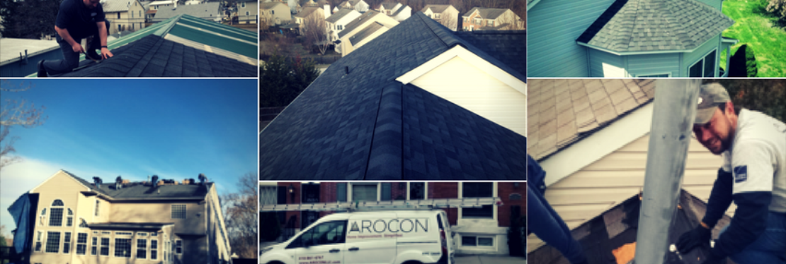 AROCON Roofing And Construction LLC reviews | 950 N Washington St - Alexandria VA