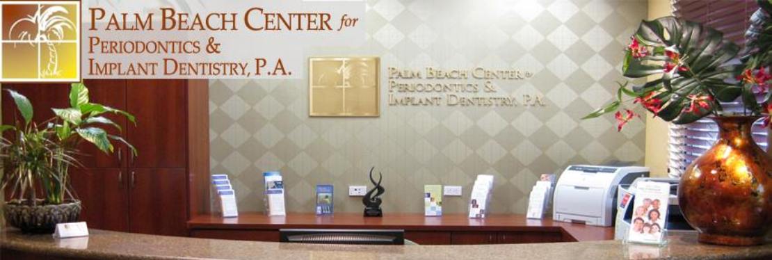 Dr. Lee R. Cohen - Palm Beach Center for Periodontics & Implant Dentistry, P.A. reviews | 4520 Donald Ross Rd - Palm Beach Gardens FL