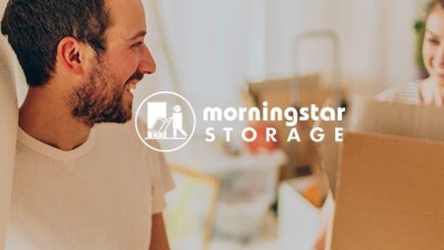 Morningstar Storage reviews | 1716 E Cary Street - Richmond VA