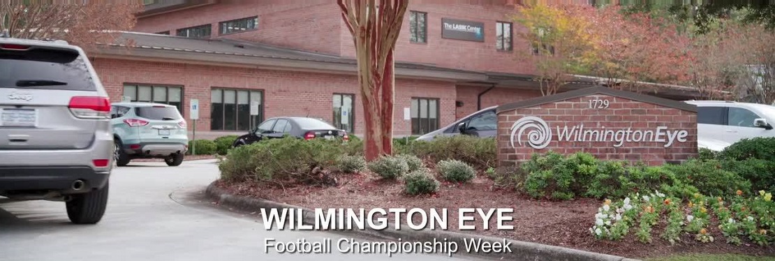 Wilmington Eye reviews | 9020 Senca Drive - Wilmington NC