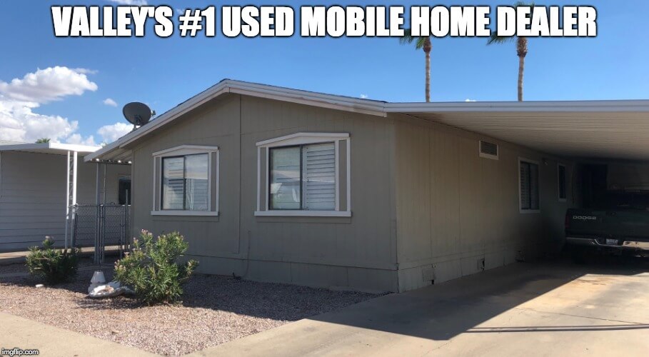 Mobile Home Guyz reviews | Scottsdale - Scottsdale AZ