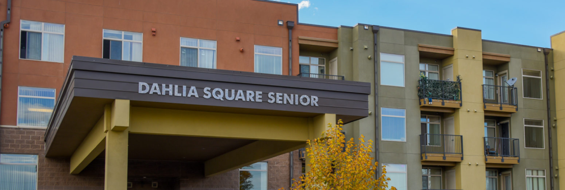 Dahlia Square Senior Apartments reviews | 3421 N Elm St - Denver CO