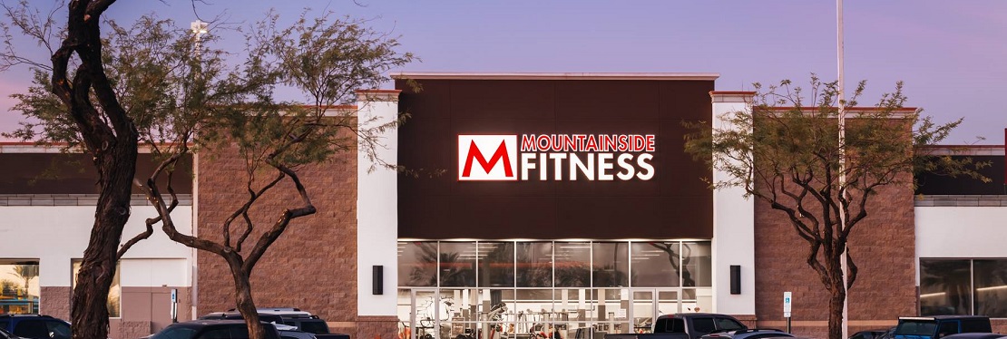 Mountainside Fitness reviews | 4820 E Ray Rd - Phoenix AZ
