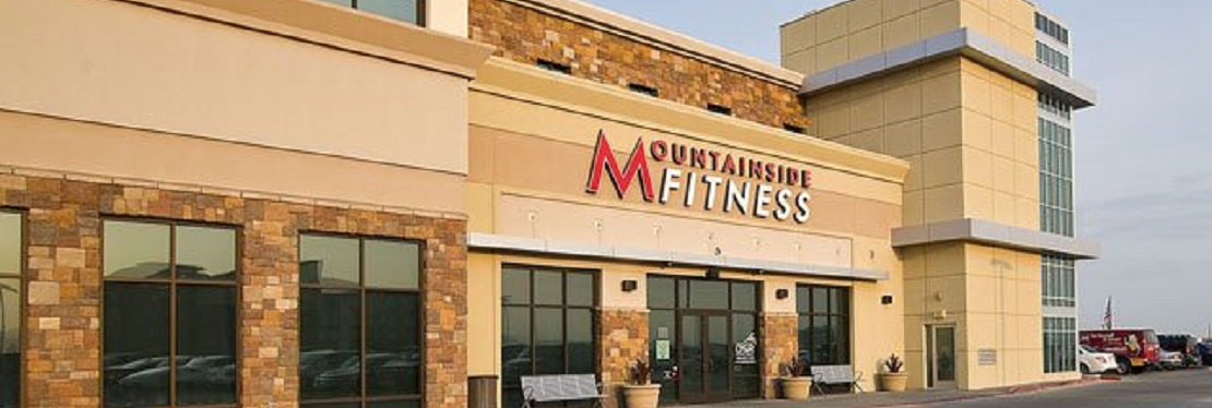 Mountainside Fitness reviews | 3345 S Val Vista Dr - Gilbert AZ
