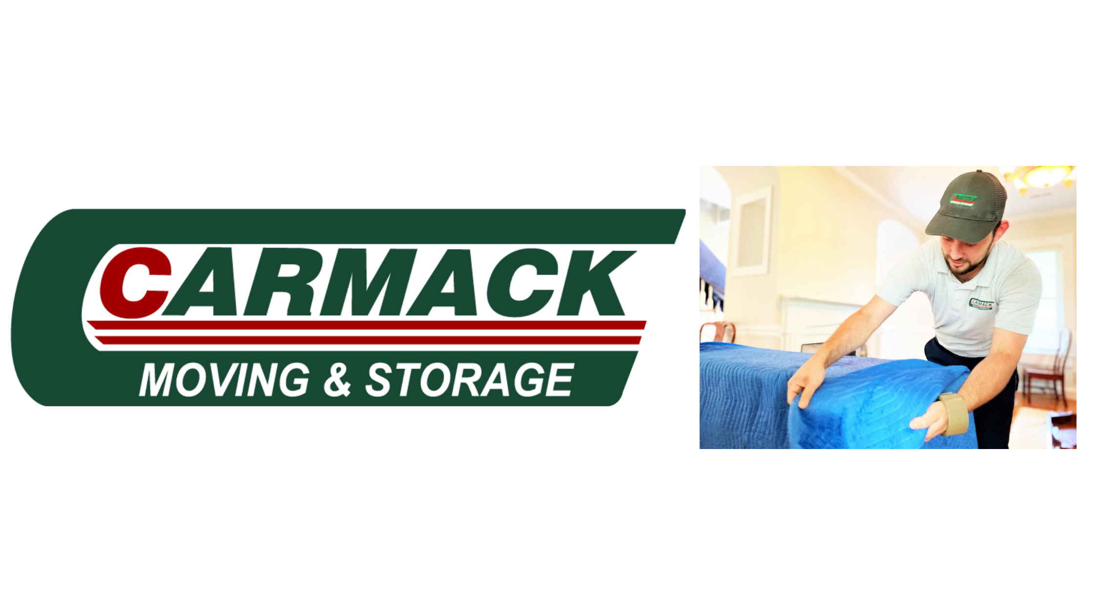 Carmack Moving & Storage reviews | 45055 Underwood Ln - Sterling VA