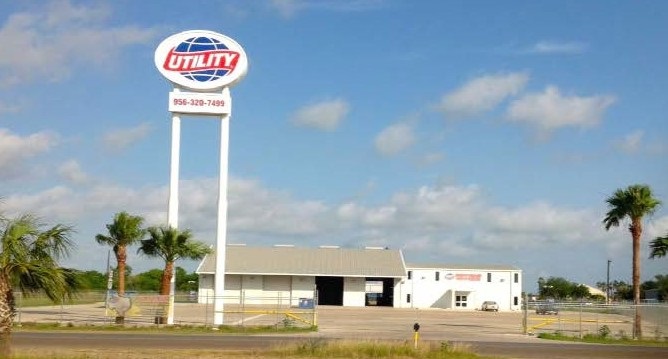 Utility Trailer Sales Southeast Texas, Inc reviews | 201 FM 732 - San Benito TX