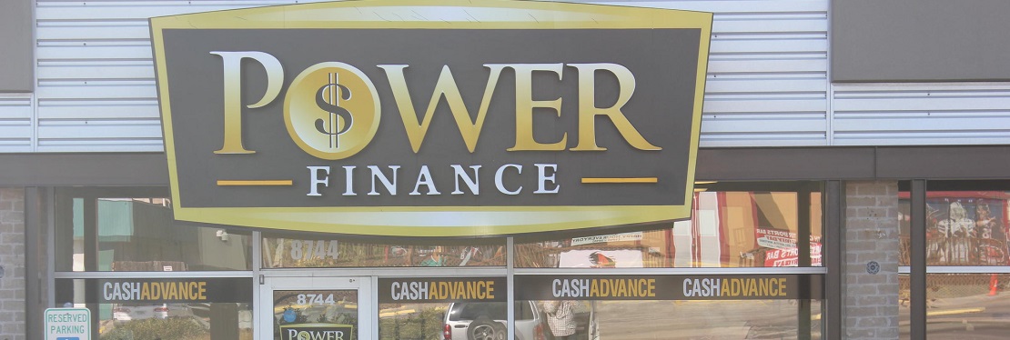 Power Finance Texas reviews | 9515 Gateway Blvd W - El Paso TX