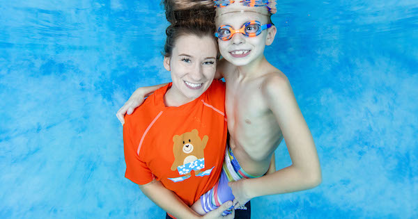 Bear Paddle Swim School - Louisville reviews | 2915 S Hurstbourne Pkwy - Louisville KY