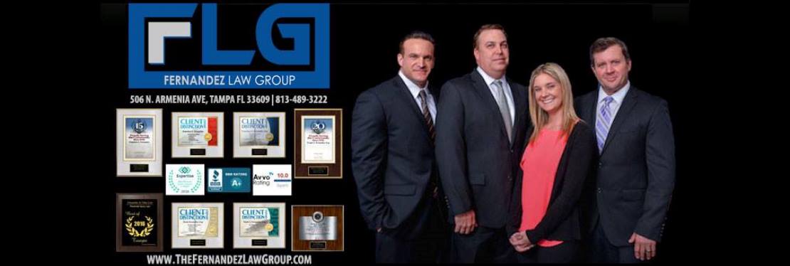 Fernandez Law Group reviews | 506 N. Armenia Ave - Tampa FL
