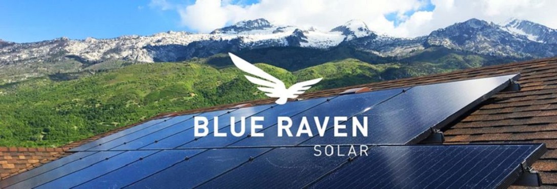Blue Raven Solar reviews | 2300 Valley View Ln - Irving TX