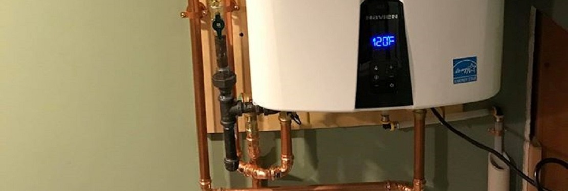 Water Heaters Now Inc reviews | 6432 Penn Ave S - Minneapolis MN