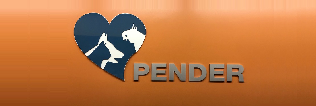 Pender Veterinary Centre reviews | 4001 Legato Rd. - Fairfax VA