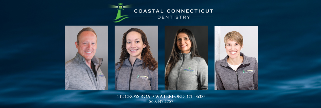 Coastal CT Dental reviews | 112 Cross Rd - Waterford CT