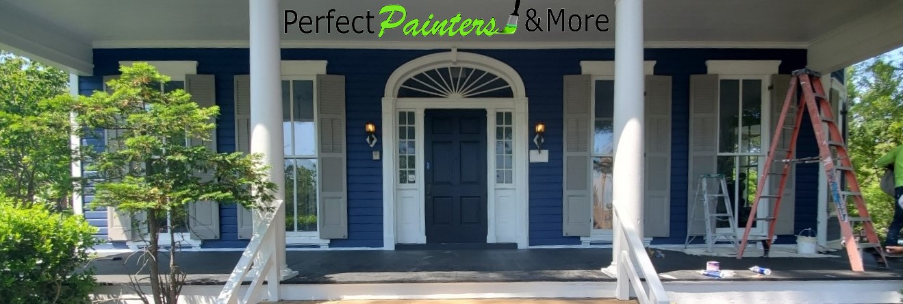 Perfect Painting & More reviews | 600 Fairmount Ave - Towson MD