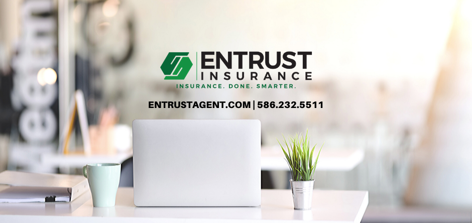 Entrust Insurance reviews | 22811 Greater Mack Ave - St Clair Shores MI