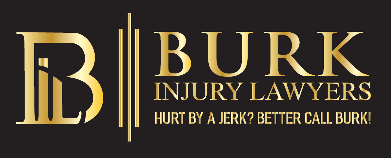 Burk Injury Lawyers reviews | 2350 W Charleston Blvd - Las Vegas NV