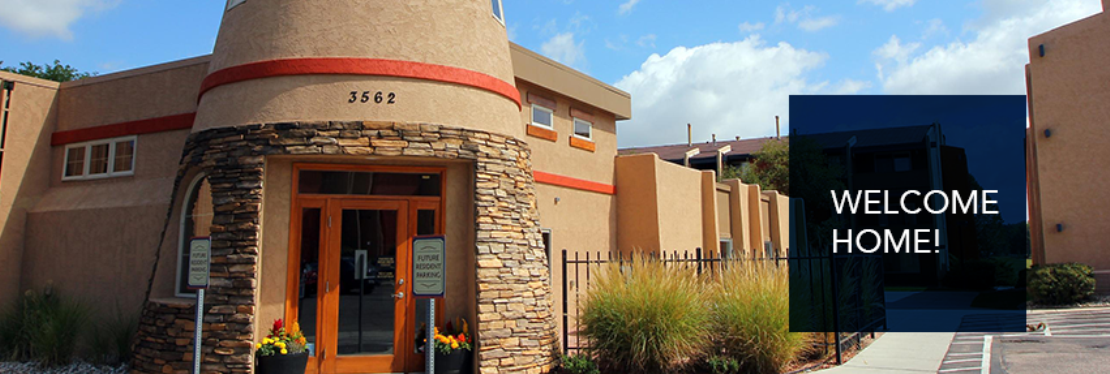 Greentree Village Apartments reviews | 3562 N Carefree Cir - Colorado Springs CO