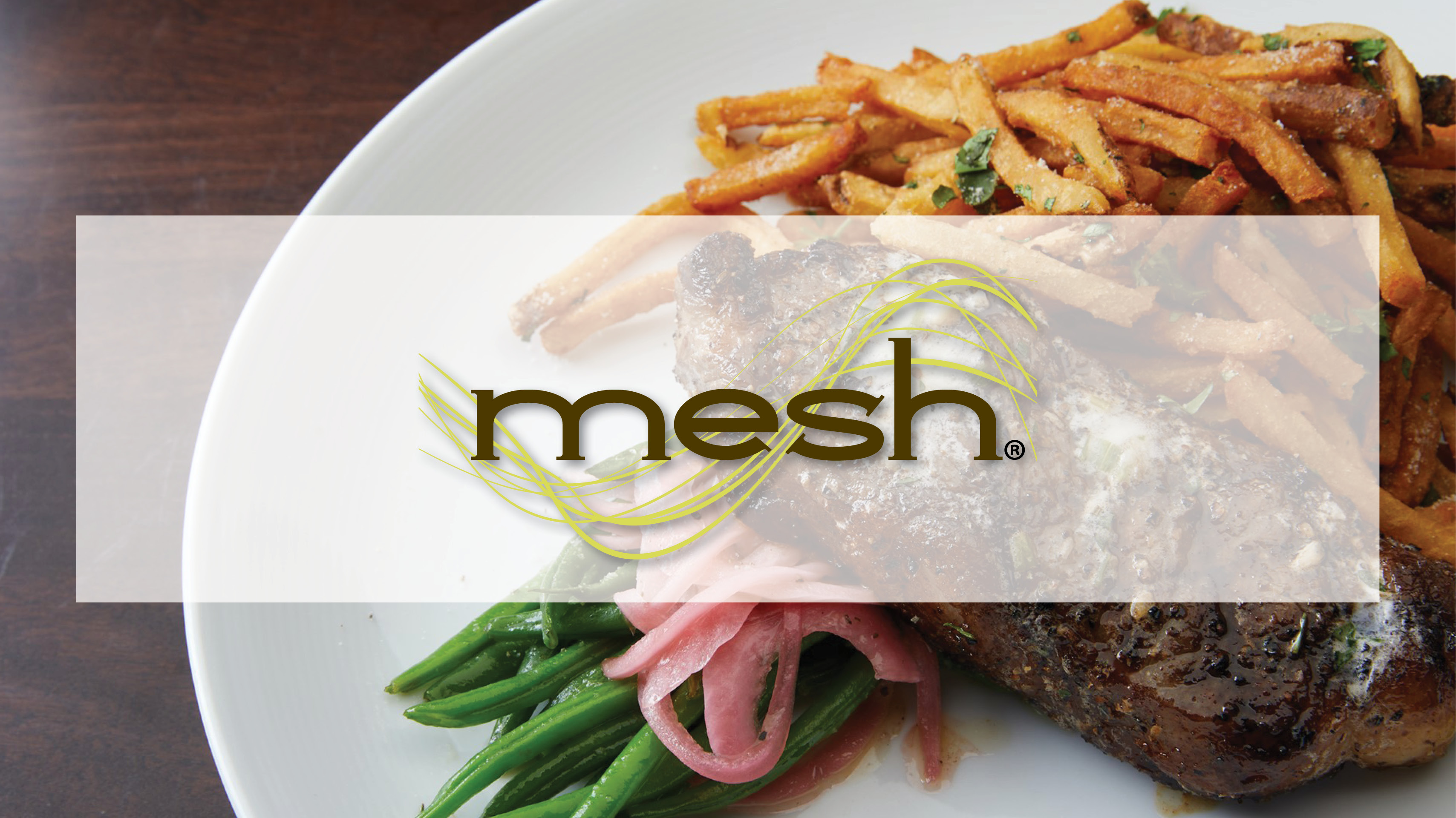 Mesh reviews | 725 Massachusetts Ave - Indianapolis IN