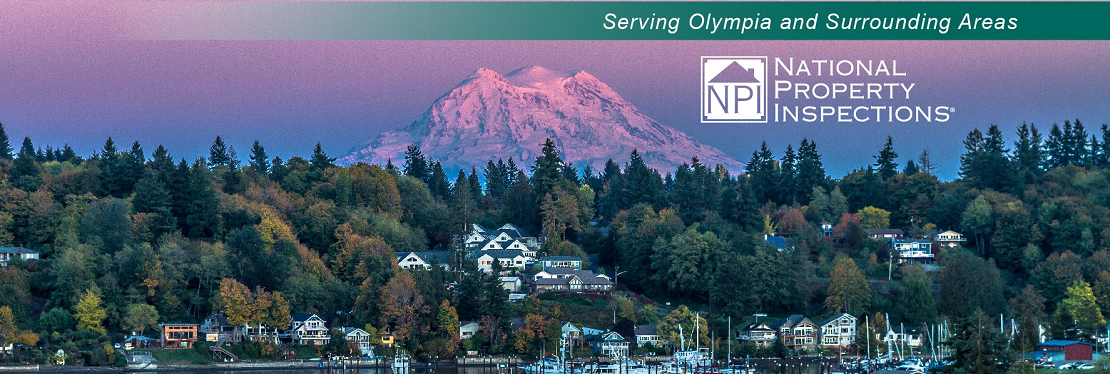 National Property Inspections Olympia reviews | 400 Union Ave SE - Olympia WA