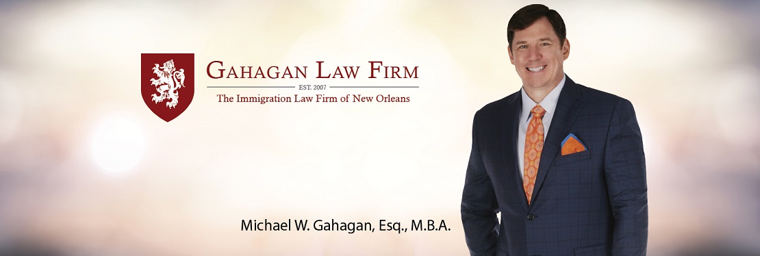 The Immigration Law Firm of New Orleans reviews | 3445 N Causeway Blvd Suite 524 - Metairie LA