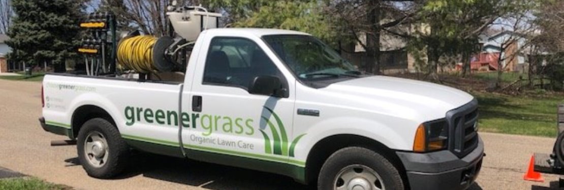 Greener Grass Organic Lawn & Pest reviews | 719 Cook Ave SW - Canton OH