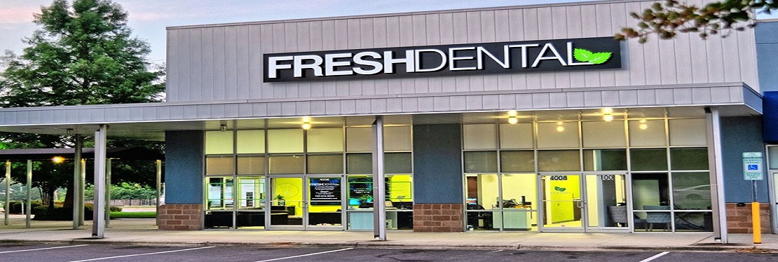 Fresh Dental Park Rd NC reviews | 8420 Park Rd - Charlotte NC