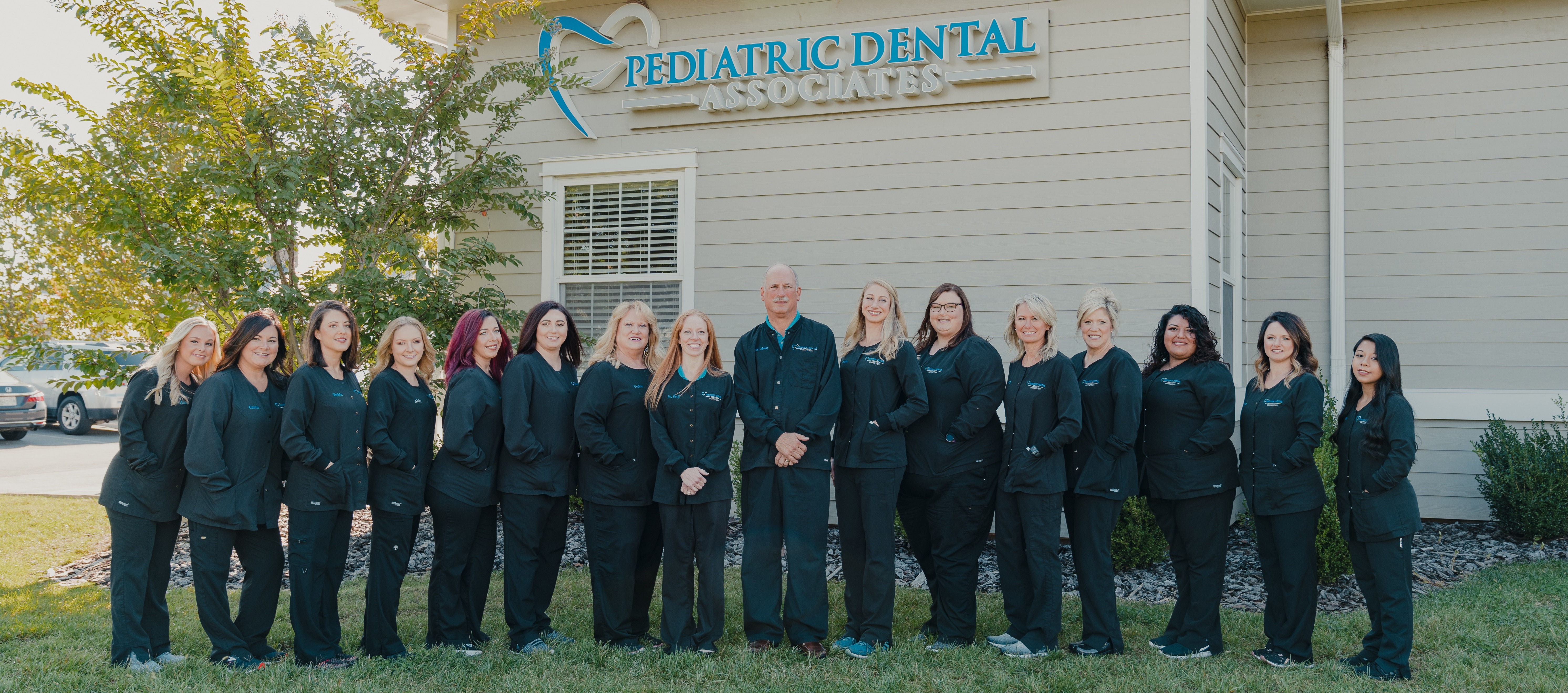 Pediatric Dental Associates reviews | 3005 W Andrew Johnson Hwy - Morristown TN