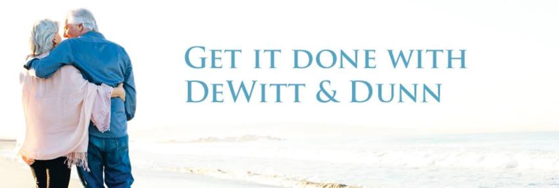 DeWitt & Dunn, LLC reviews | 15455 Dallas Pkwy - Addison TX