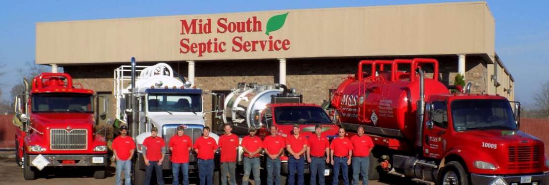 Mid-South Septic and Plumbing reviews | 11284 Gulf Stream Rd Dr - Arlington TN