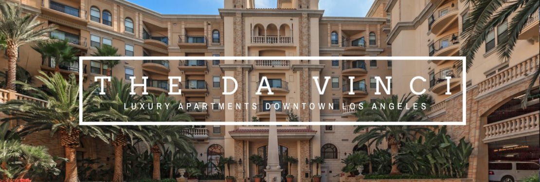 Da Vinci Apartments reviews | 909 W Temple St - Los Angeles CA