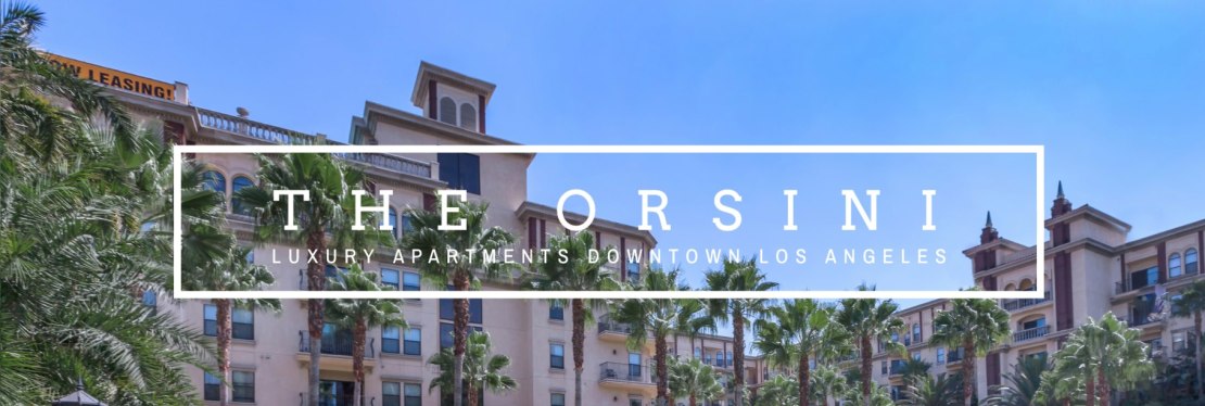 The Orsini reviews | 550 N Figueroa St - Los Angeles CA