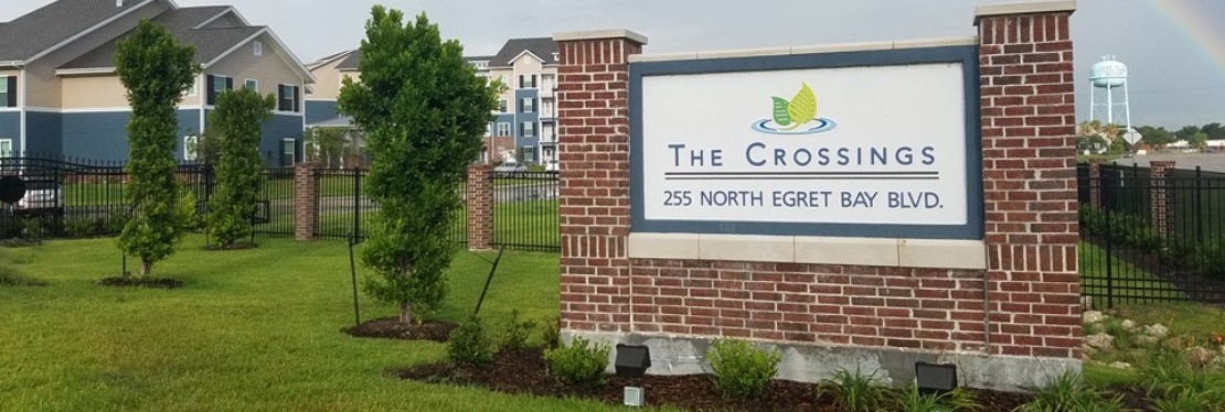 The Crossings Retirement Community reviews | 255 Egret Bay Blvd - League City TX