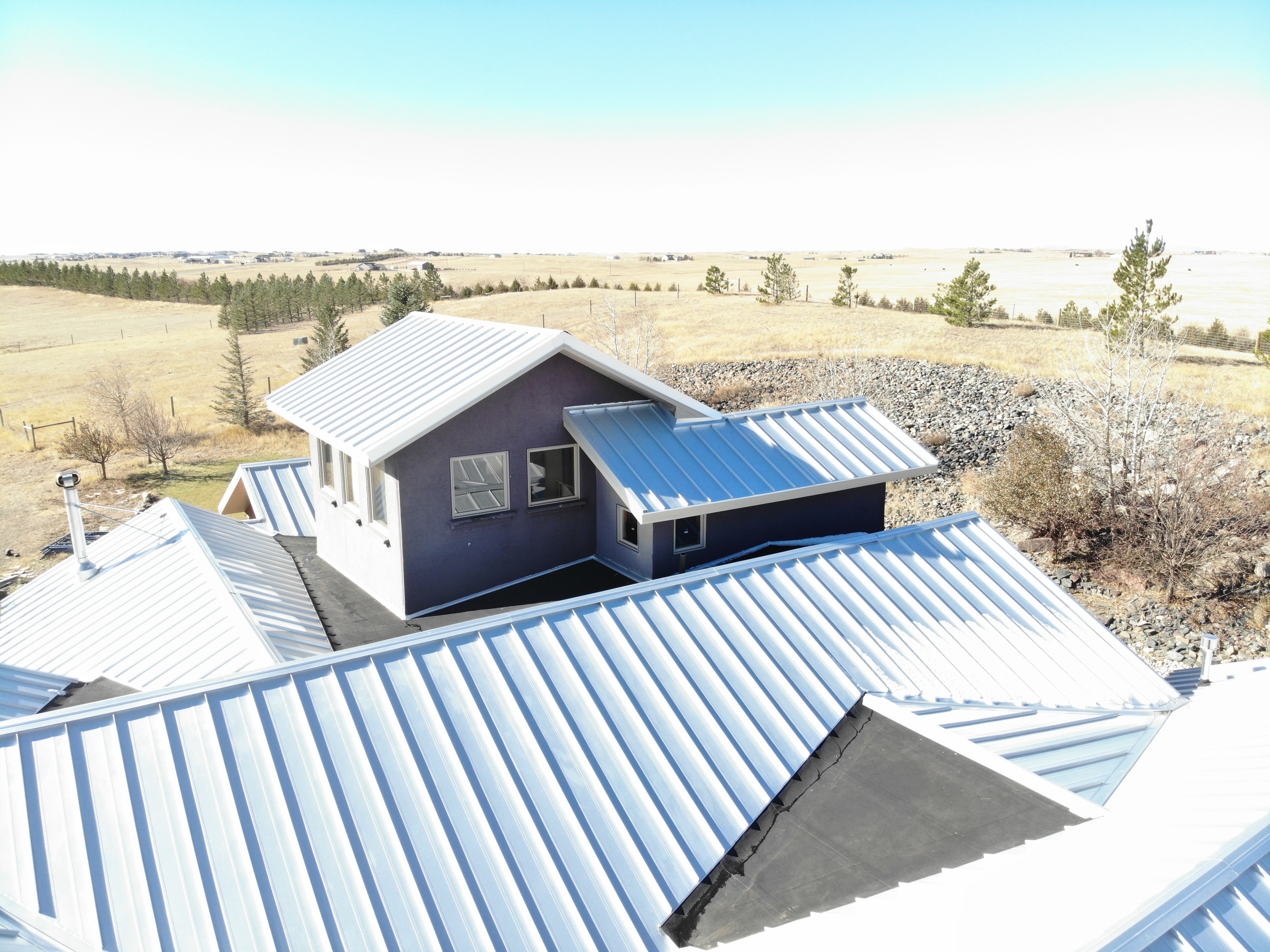 Capitol Roofing, Inc. reviews | 805 E Fox Farm Rd - Cheyenne WY