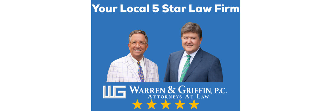 Warren & Griffin P.C. reviews | 736 Georgia Ave - Chattanooga TN