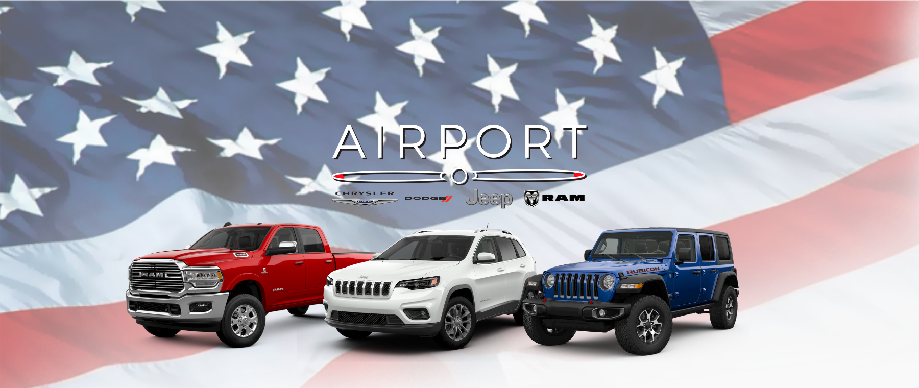 Airport Chrysler Dodge Jeep Ram reviews | 2605 NW Prairie View Rd - Platte City MO
