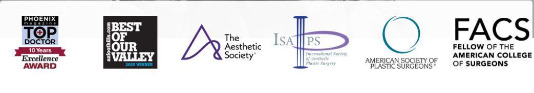 AdmireMD Plastic Surgery Skin Clinic reviews | 17300 N Perimeter Dr - Scottsdale AZ