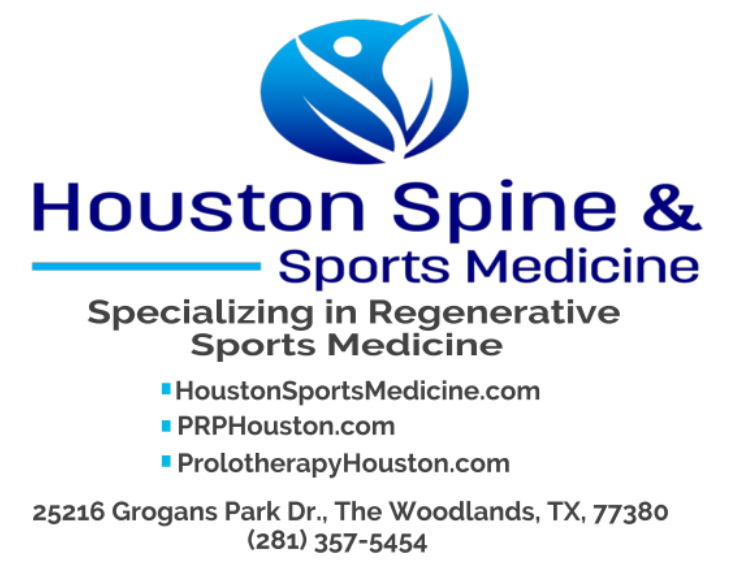 Houston Spine & Sports Medicine reviews | 25216 Grogans Park Dr - The Woodlands TX