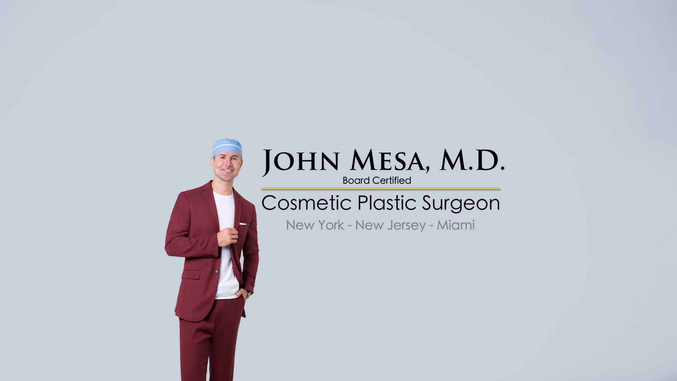 Dr. John Mesa reviews | 903 Park Ave - New York NY