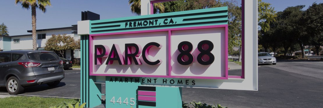 Parc 88 Apartments reviews | 4445 Stevenson Blvd - Fremont CA