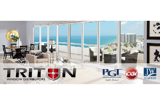 Triton Window Distributors reviews | 8888 Northwest 24th Terrace - Miami FL