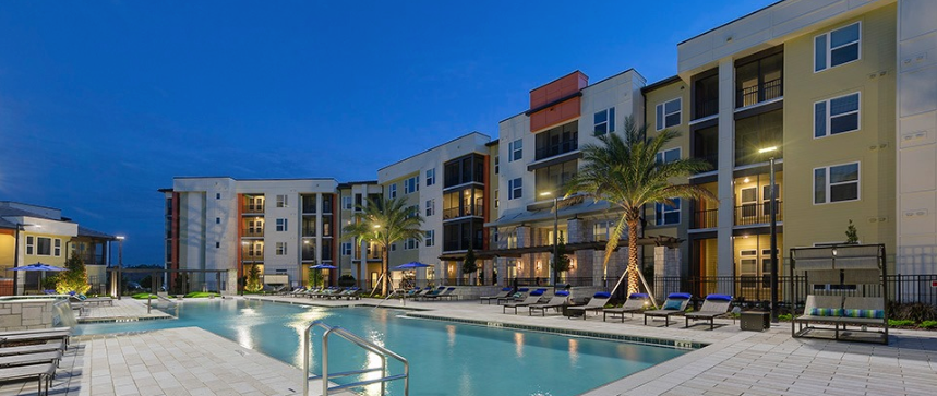 Integra Sunrise Parc Apartments reviews | 4701 Luminous Loop - Kissimmee FL