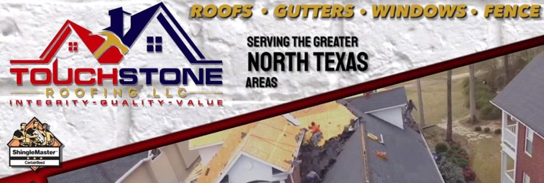 Touchstone Roofing LLC reviews | 6160 Warren Pkwy - Frisco TX