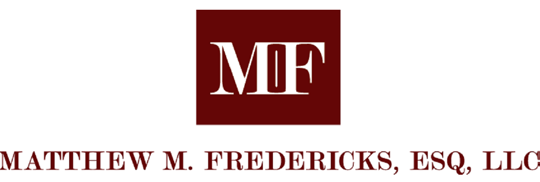 Matthew M. Fredericks Law Offices reviews | 111 Northfield Avenue - West Orange NJ