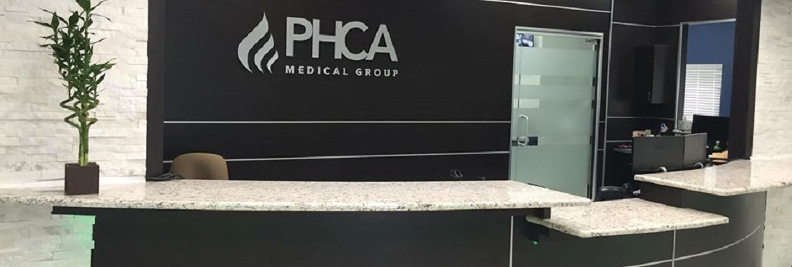 PHCA Medical Group of Colonial reviews | 601 E Colonial Dr - Orlando FL
